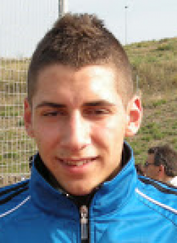 Joserra Campos (Santfeliuenc F.C.) - 2014/2015